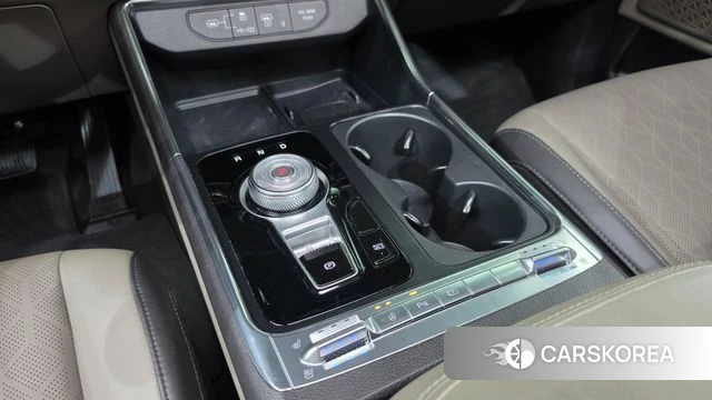 Kia The New Carnival 4th Generation id 5051868 из Кореи 19