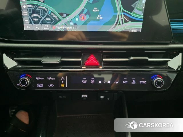 Kia Di All New Niro EV id 5033987 из Кореи 19