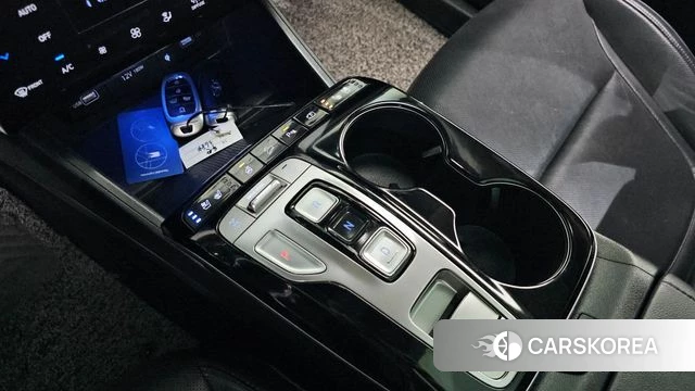 Hyundai Tucson (NX4) id 4965376 из Кореи 30