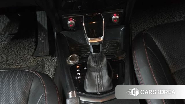 Ssangyong Tivoli Air id 5029205 из Кореи 32