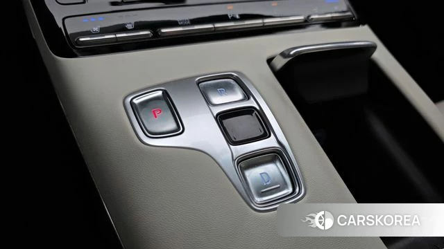 Hyundai The New Grandeur IG id 5012739 из Кореи 34