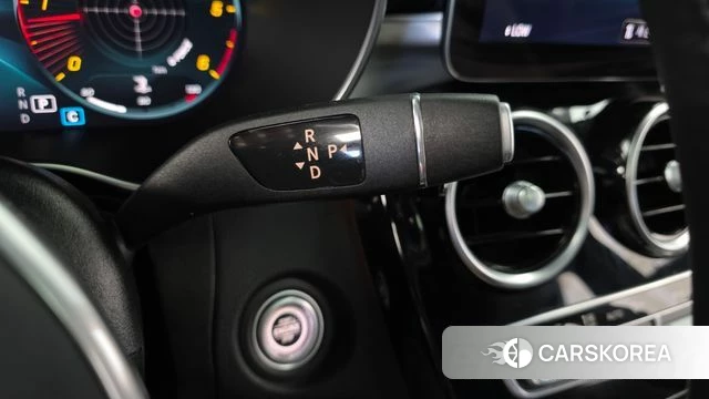 Mercedes-Benz GLC-Class X253 id 4936732 из Кореи 32