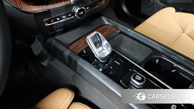Volvo XC60 second Generation id 3347953 из Кореи 19