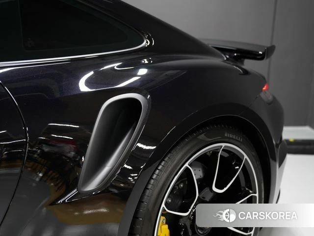 Porsche 911(992) id 4970976 из Кореи 19