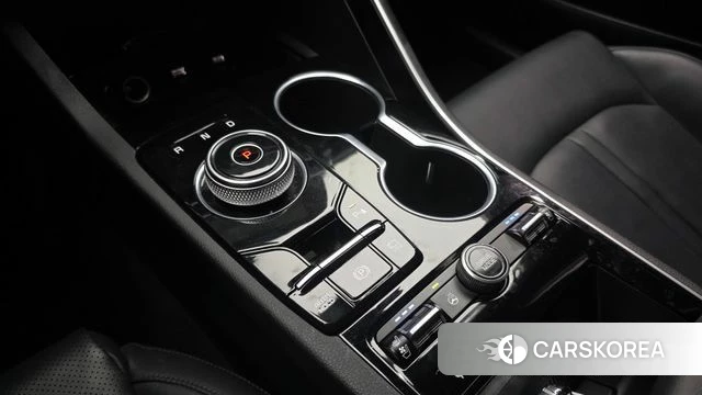 Kia K5 Hybrid 3rd Generation id 4854230 из Кореи 19