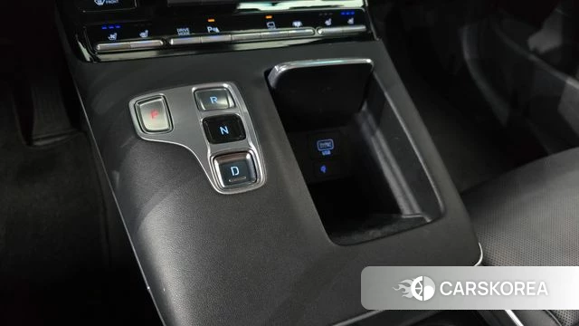 Hyundai The New Grandeur IG id 4764815 из Кореи 31
