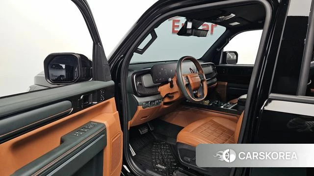 Kia Tasman id 5026185 из Кореи 35