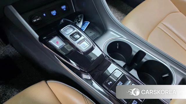 Hyundai Sonata (DN8) id 4463407 из Кореи 32