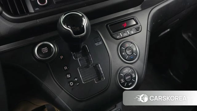 Kia The New Kia Ray id 5052618 из Кореи 29