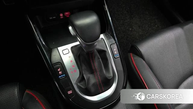 Kia Come New K3 id 5023794 из Кореи 19