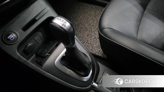 Renault Korea (Samsung) New QM3 id 5004585 из Кореи 19