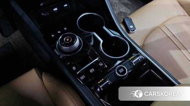 Kia K5 3rd generation id 4775512 из Кореи 19