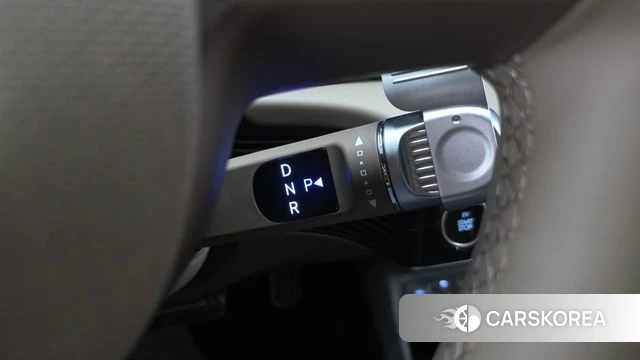 Hyundai The New Ionic 5 id 4957260 из Кореи 41