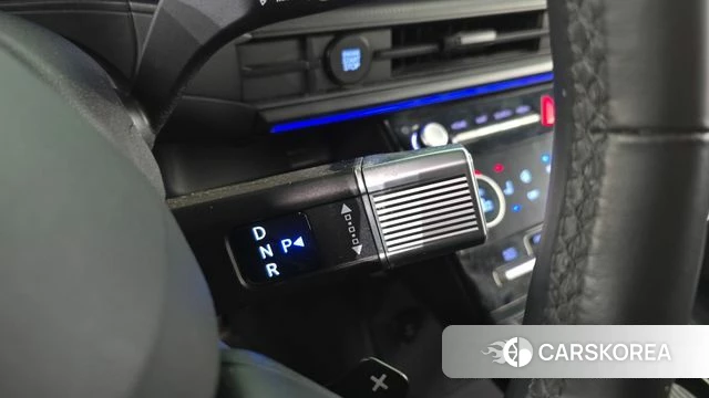 Hyundai Santa Fe (MX5) id 5026768 из Кореи 39