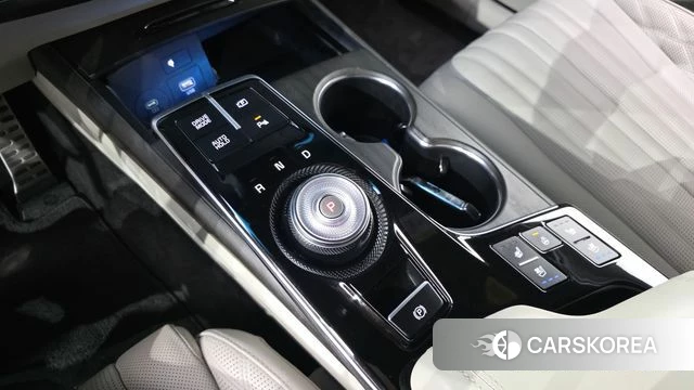 Kia K8 Hybrid id 5052879 из Кореи 34