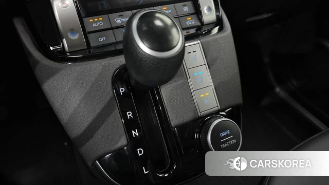Hyundai Casper id 5016725 из Кореи 19