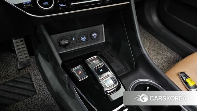 Hyundai Sonata Hybrid (DN8) id 5018526 из Кореи 19