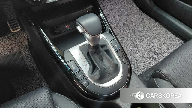 Kia The New K3 2nd generation id 4692207 из Кореи 29