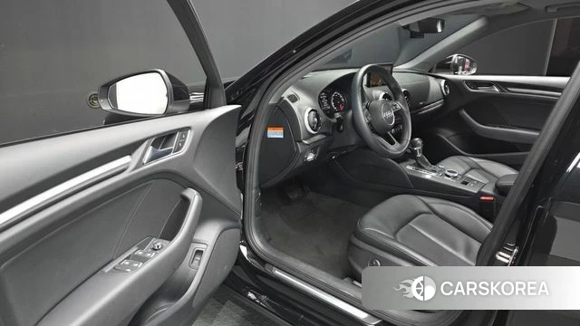 Audi New A3 id 4966956 из Кореи 31