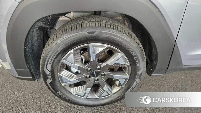 Ssangyong Torres EVX id 4979979 из Кореи 19