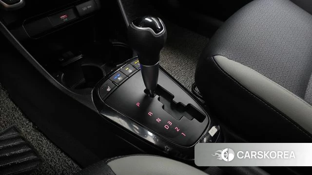 Kia Morning Urban (JA) id 5041019 из Кореи 30