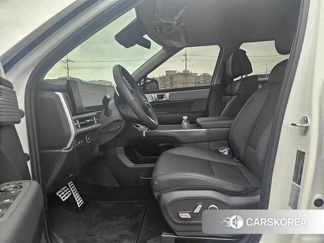 Hyundai Santa Fe (MX5) id 4589597 из Кореи 19