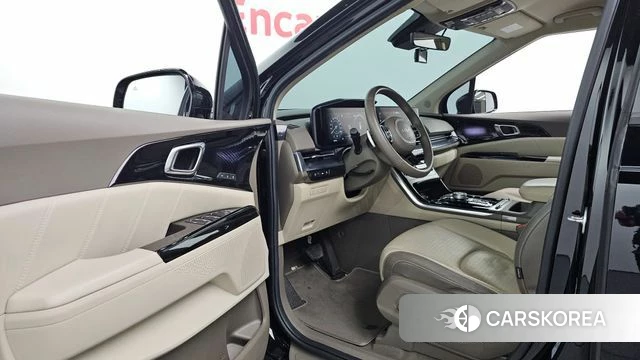 Kia Carnival 4th generation id 4917245 из Кореи 39