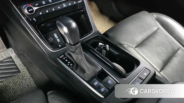 Hyundai Grandeur IG id 4770221 из Кореи 30