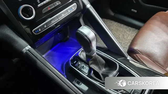 Renault Korea (Samsung) QM6 id 3574114 из Кореи 19