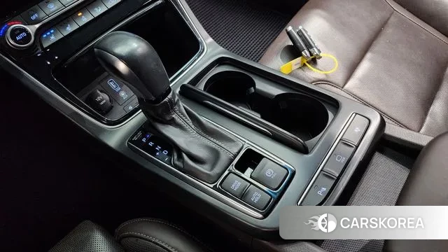 Hyundai Grandeur IG id 3754703 из Кореи 19