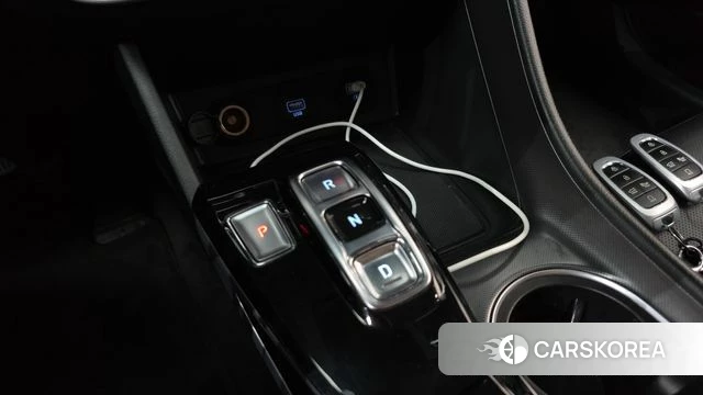Hyundai Sonata (DN8) id 4541143 из Кореи 30