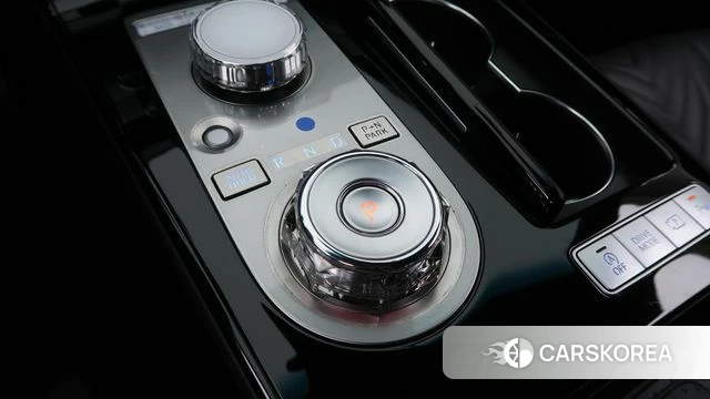 Genesis G80 (RG3) id 5039222 из Кореи 19