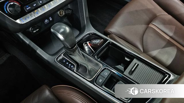 Hyundai Sonata New Rise id 5042161 из Кореи 19