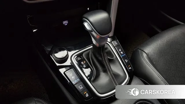 Kia Seltos id 3307000 из Кореи 19