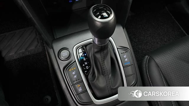 Hyundai Kona id 4732410 из Кореи 19