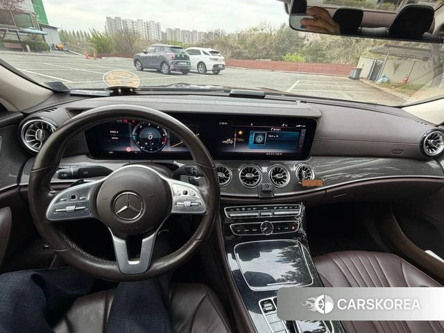 Mercedes-Benz CLS-Class C257 id 4947225 из Кореи 13