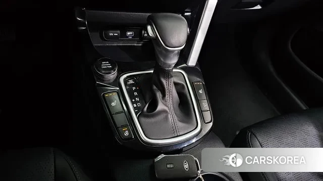 Kia Seltos id 3144450 из Кореи 19
