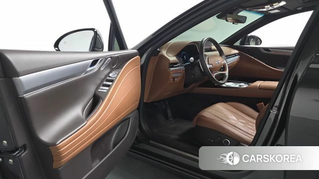 Genesis G80 (RG3) id 5040610 из Кореи 39