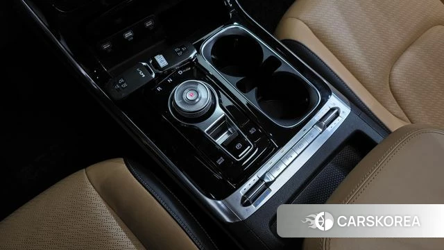 Kia Carnival 4th generation id 4763625 из Кореи 19