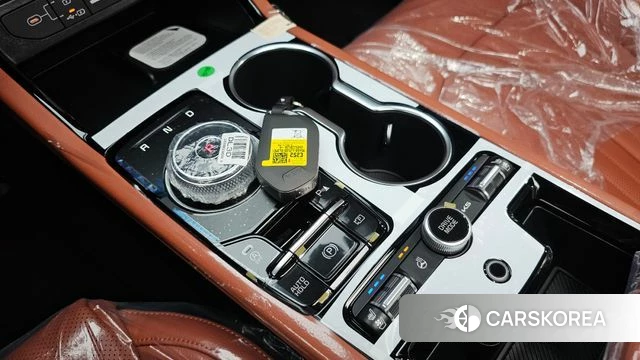 Kia The New K5 3rd generation id 4949745 из Кореи 33