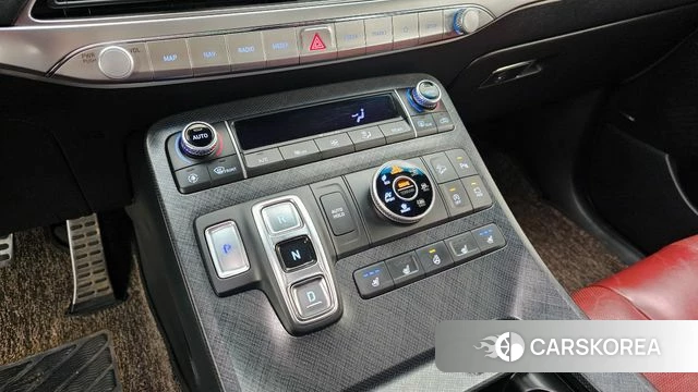 Hyundai Palisade id 3955504 из Кореи 19