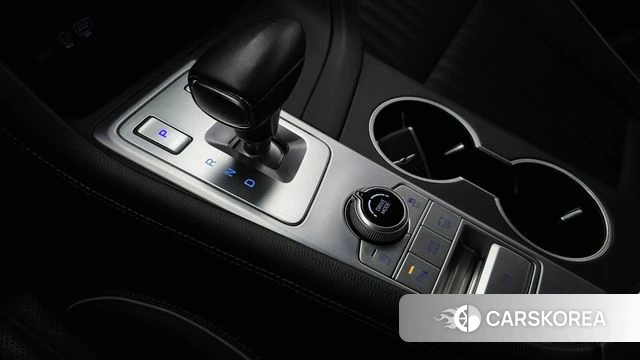 Genesis G70 id 4937556 из Кореи 19