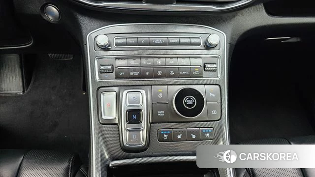 Hyundai The New Santa Fe id 4976774 из Кореи 31