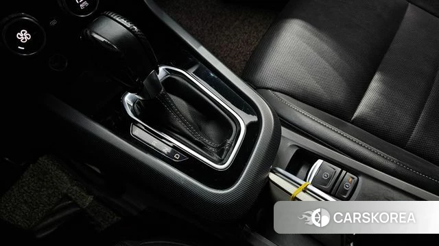 Renault Korea (Samsung) XM3 id 5003930 из Кореи 19