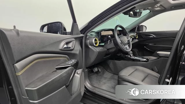 Chevrolet (GM Daewoo) Trax Crossover id 4928382 из Кореи 33
