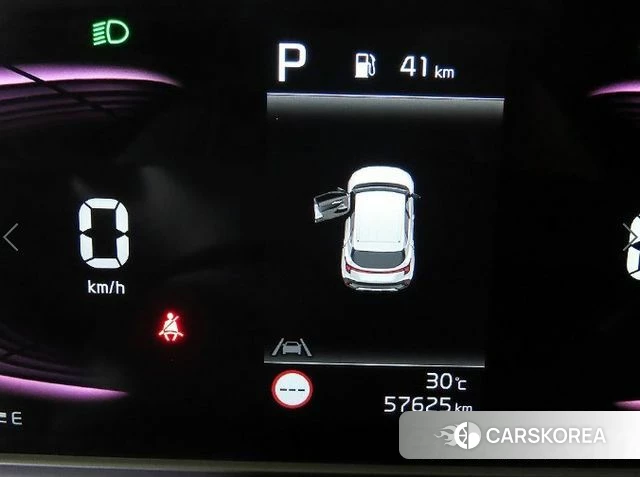 Kia The New Seltos id 5002611 из Кореи 19