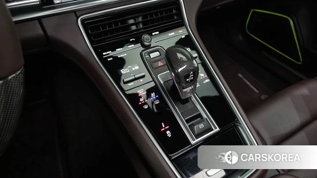 Porsche Panamera (971) id 4727994 из Кореи 19