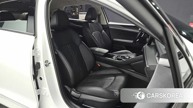 Kia K5 3rd generation id 4991152 из Кореи 29