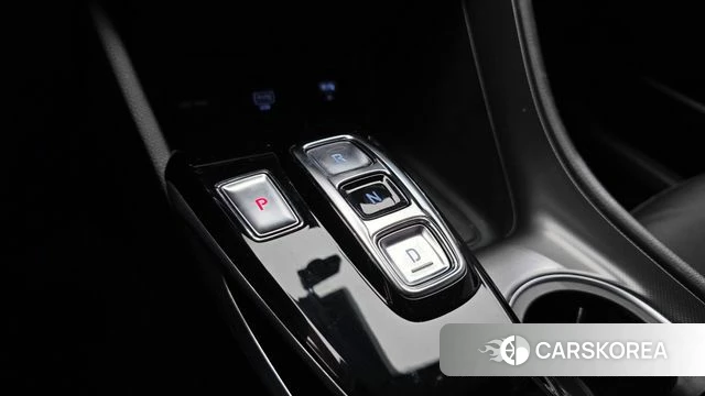 Hyundai Sonata (DN8) id 5059320 из Кореи 31