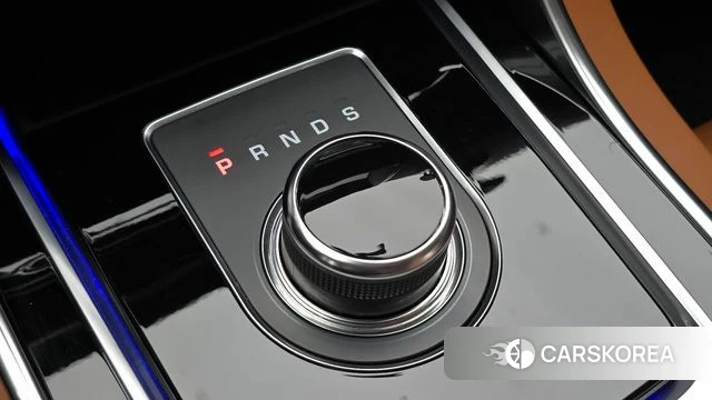 Jaguar XE id 5018547 из Кореи 19